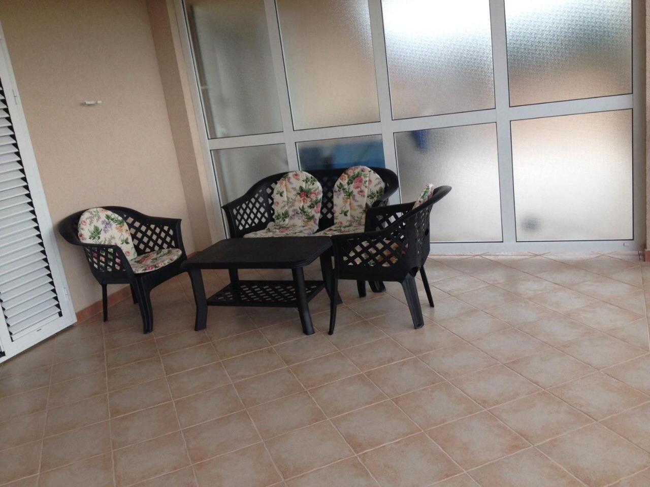 Apartments Villa Viktoria Tivat Exterior photo